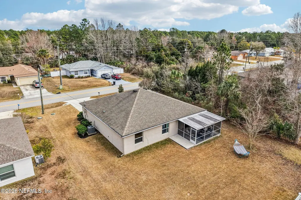 169 Bird Of Paradise Drive Palm Coast FL 32137