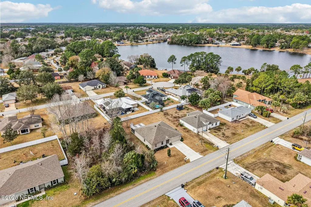 169 Bird Of Paradise Drive Palm Coast FL 32137