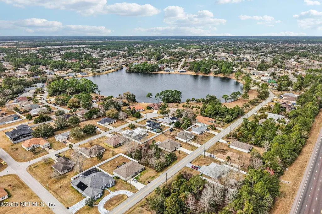 169 Bird Of Paradise Drive Palm Coast FL 32137