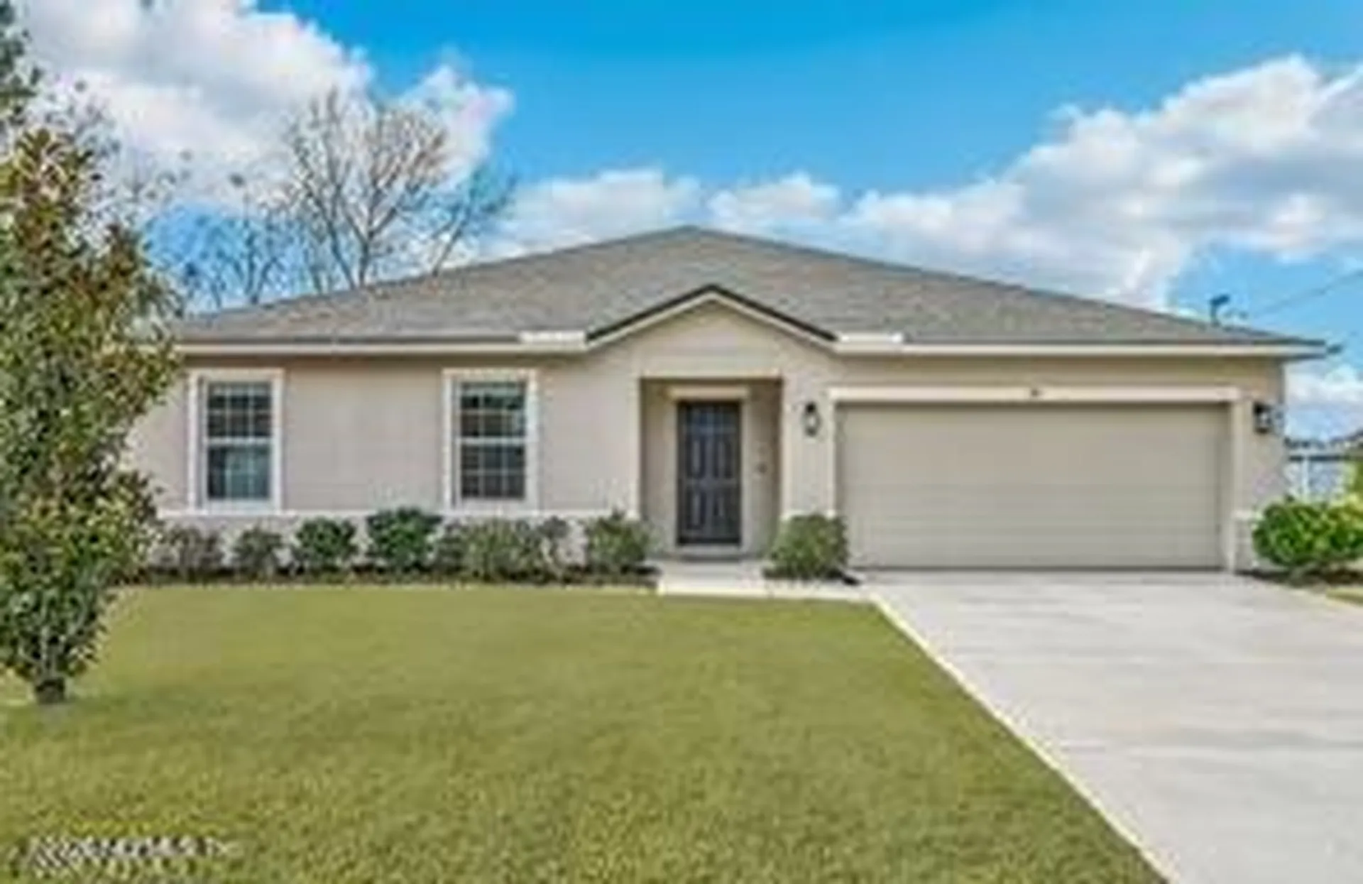 169 Bird Of Paradise Drive Palm Coast FL 32137