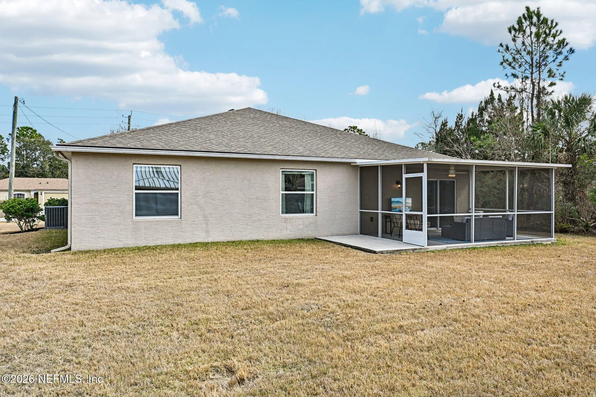 169 Bird Of Paradise Drive Palm Coast FL 32137
