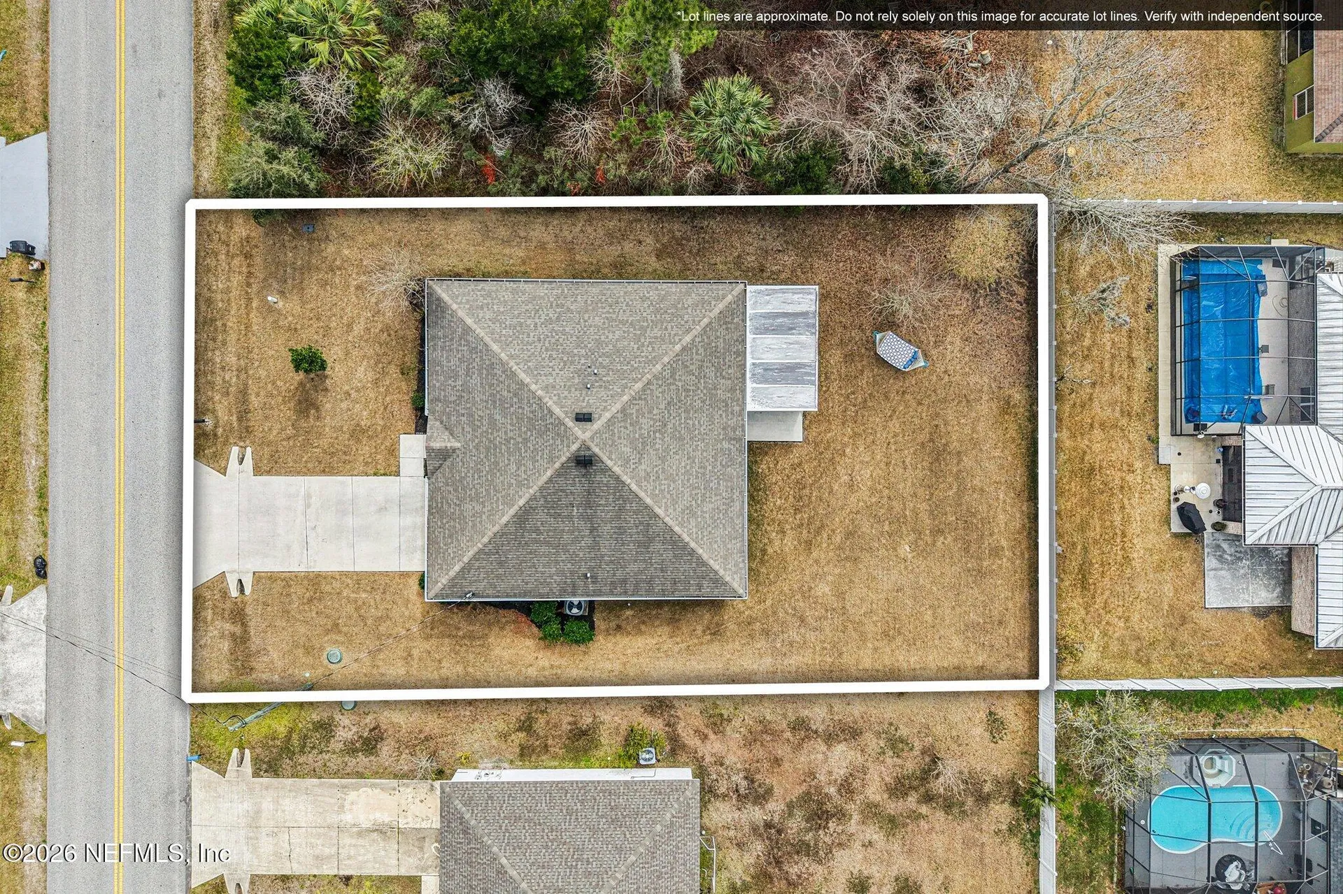 169 Bird Of Paradise Drive Palm Coast FL 32137