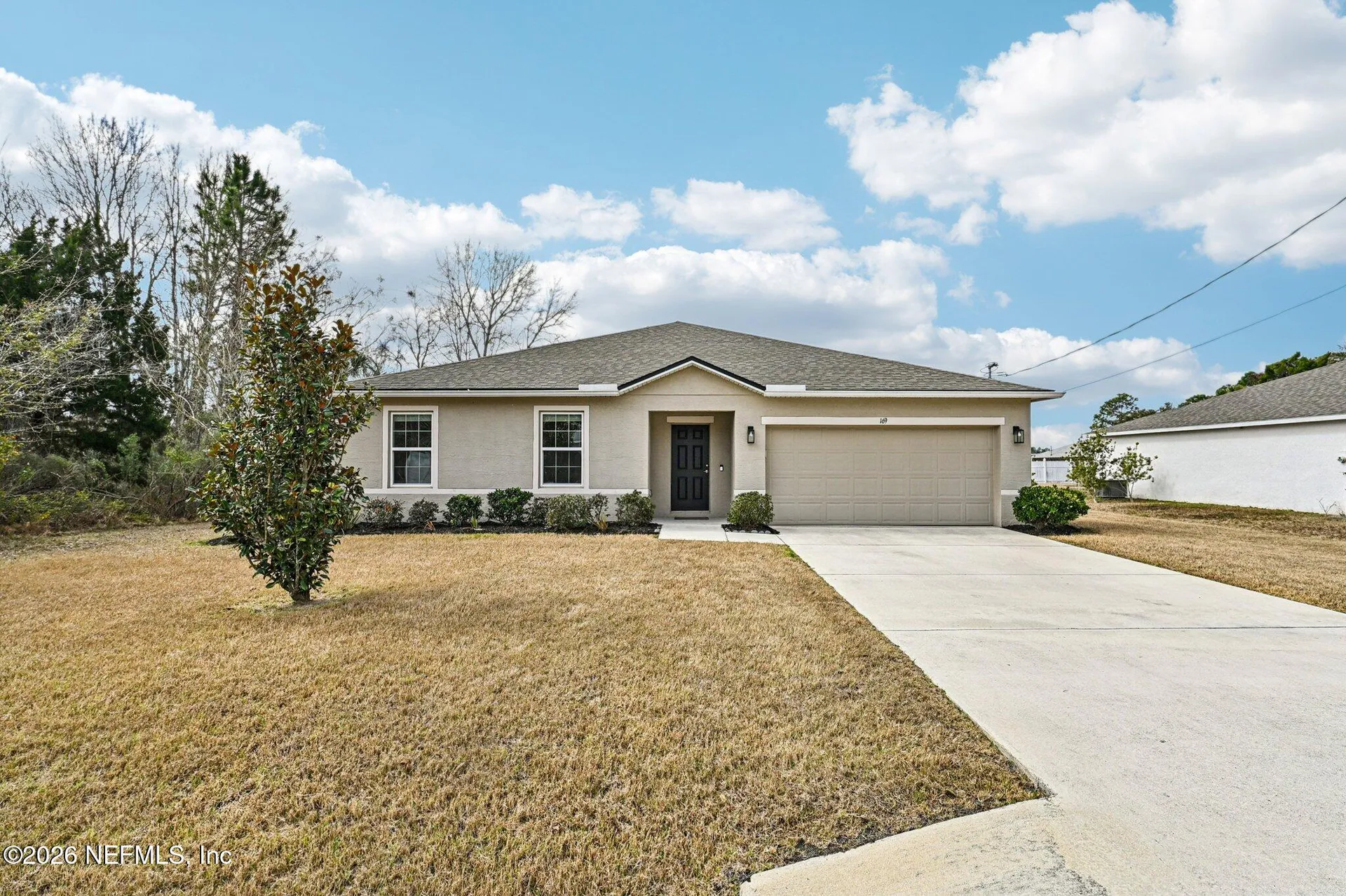 169 Bird Of Paradise Drive Palm Coast FL 32137