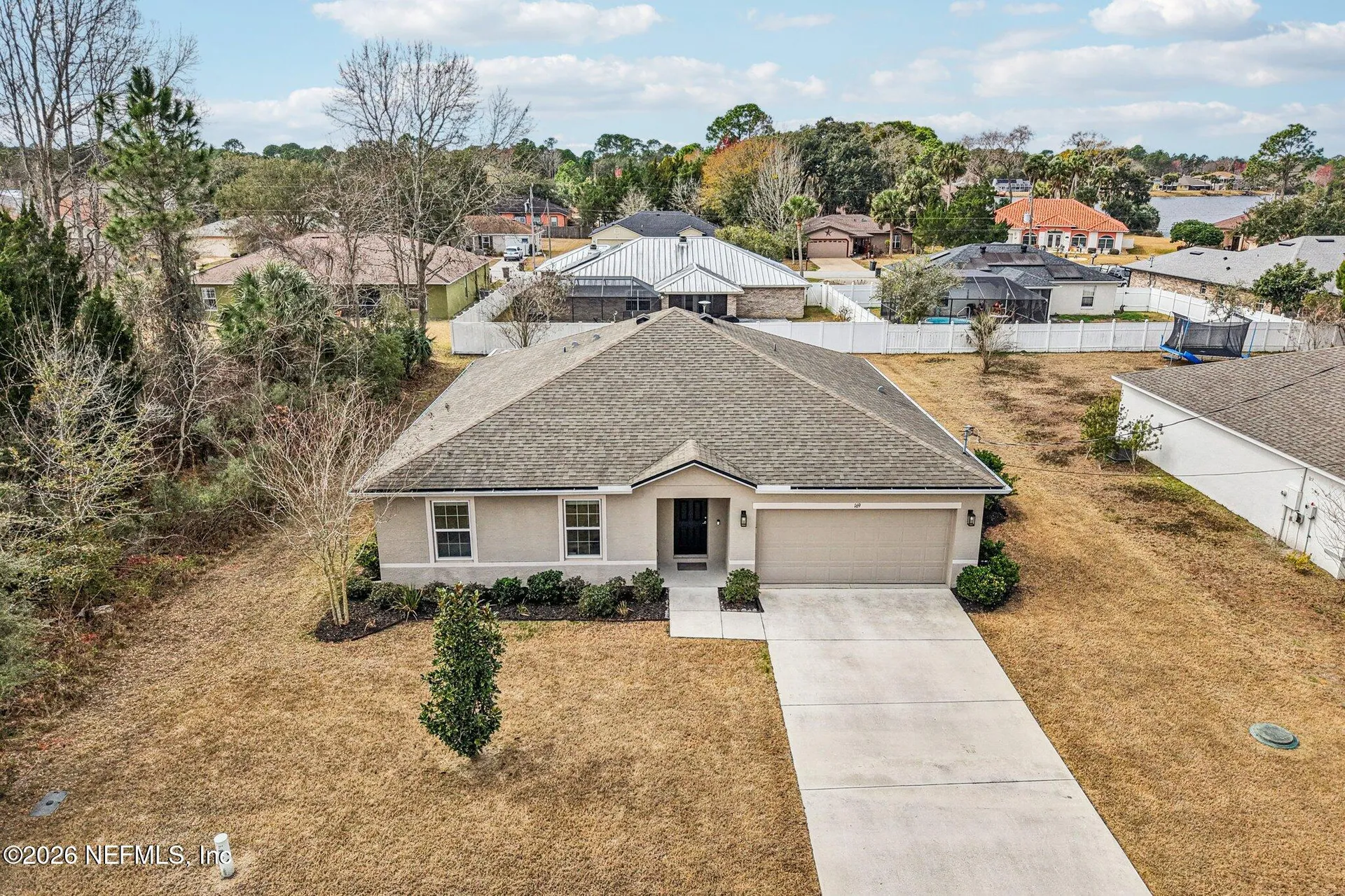 169 Bird Of Paradise Drive Palm Coast FL 32137