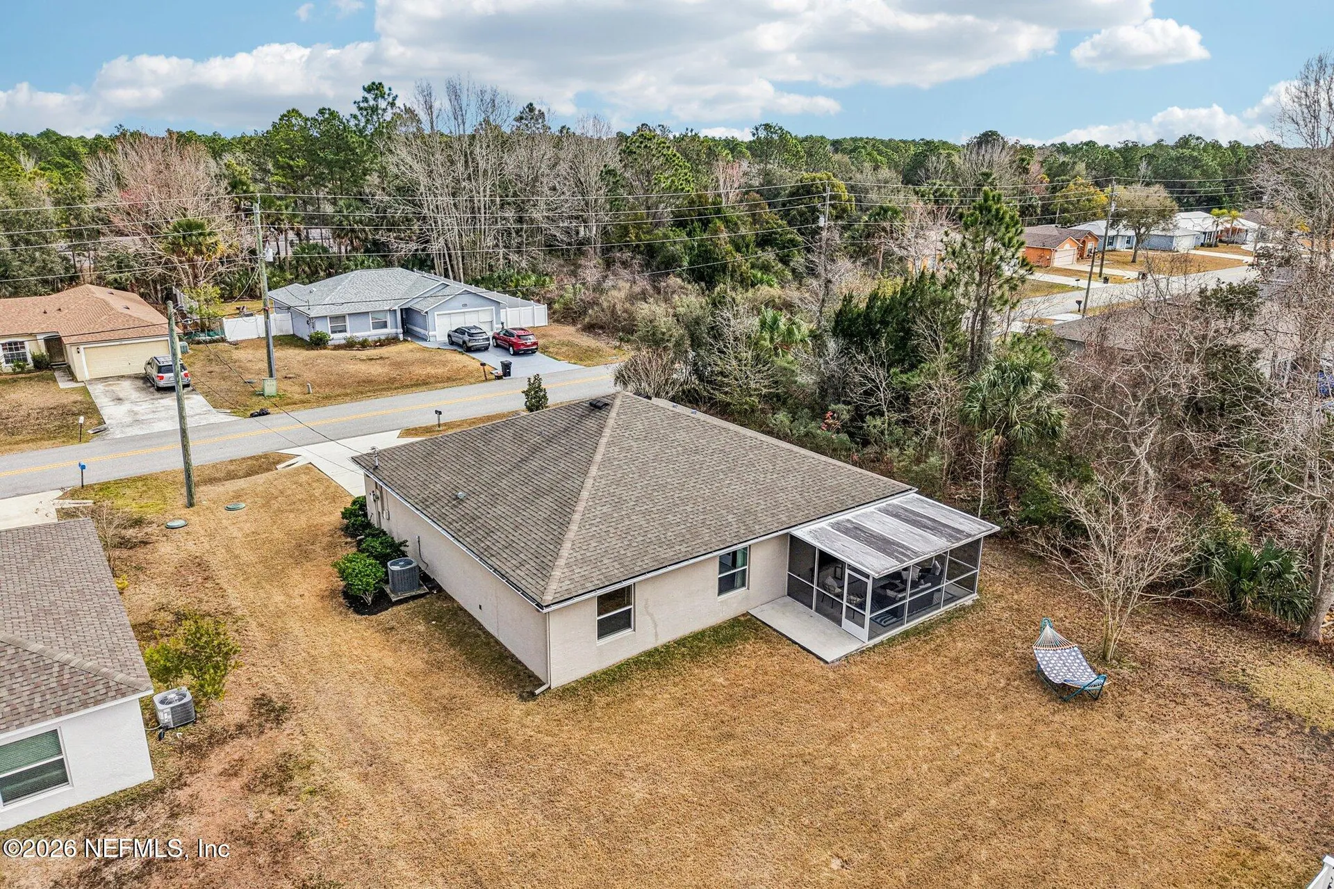 169 Bird Of Paradise Drive Palm Coast FL 32137