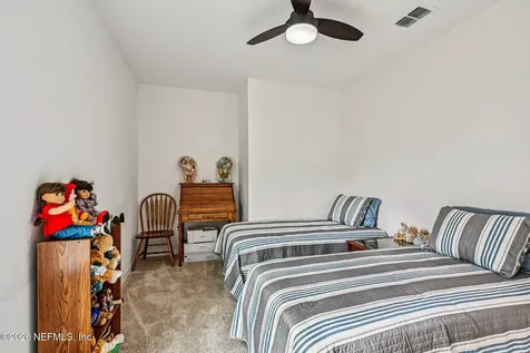 169 Bird Of Paradise Drive Palm Coast FL 32137