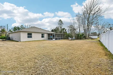 169 Bird Of Paradise Drive Palm Coast FL 32137