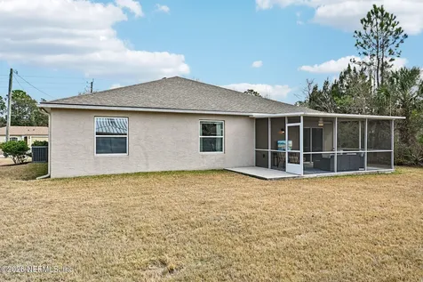 169 Bird Of Paradise Drive Palm Coast FL 32137