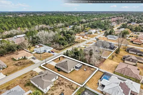 169 Bird Of Paradise Drive Palm Coast FL 32137