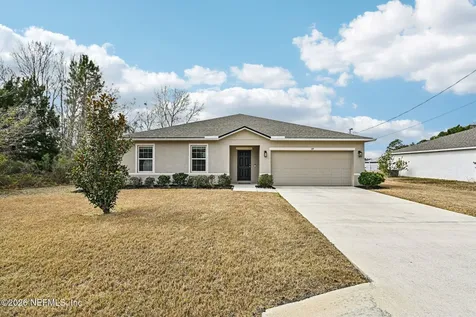 169 Bird Of Paradise Drive Palm Coast FL 32137