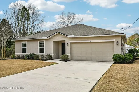 169 Bird Of Paradise Drive Palm Coast FL 32137