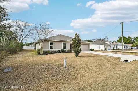 169 Bird Of Paradise Drive Palm Coast FL 32137
