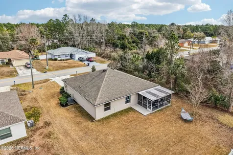 169 Bird Of Paradise Drive Palm Coast FL 32137