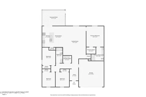 169 Bird Of Paradise Drive Palm Coast FL 32137