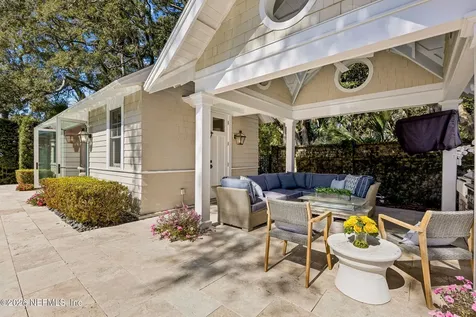 357 12th Street Atlantic Beach FL 32233