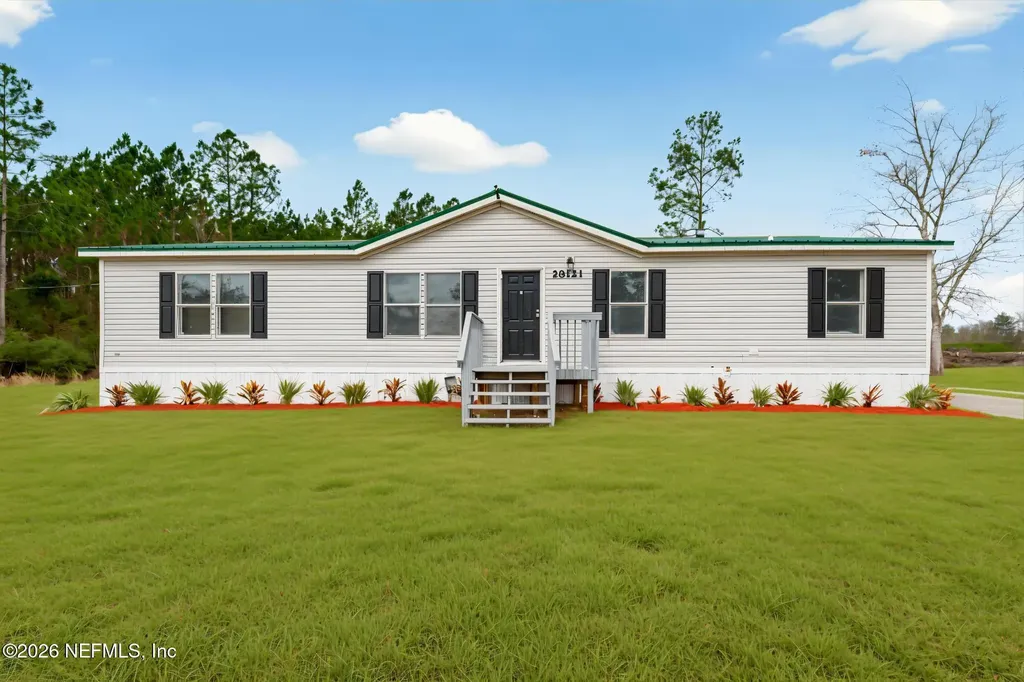 28121 Jackson Trail Hilliard FL 32046