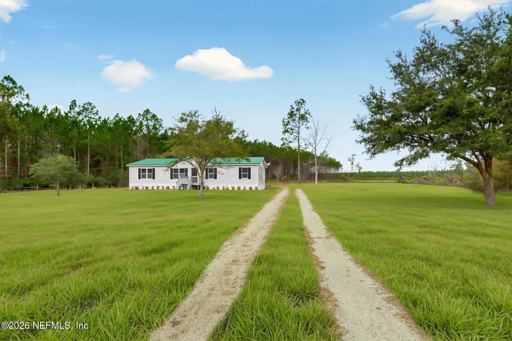28121 Jackson Trail Hilliard FL 32046