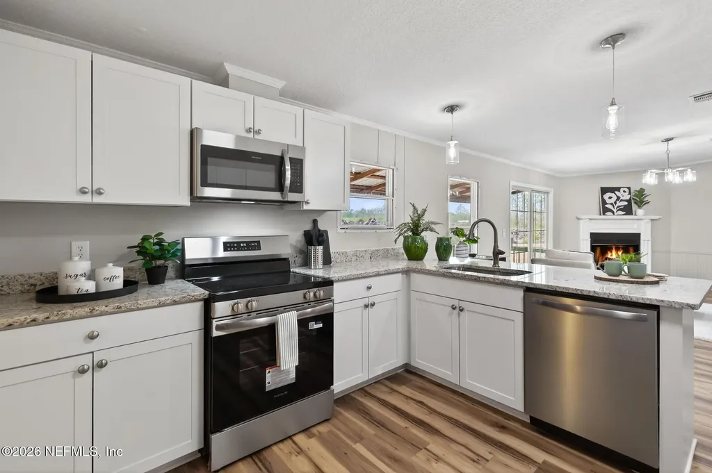 28121 Jackson Trail Hilliard FL 32046