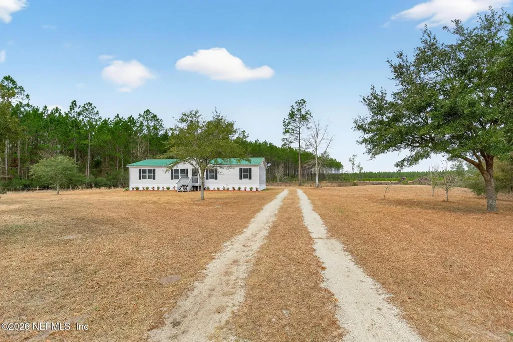 28121 Jackson Trail Hilliard FL 32046
