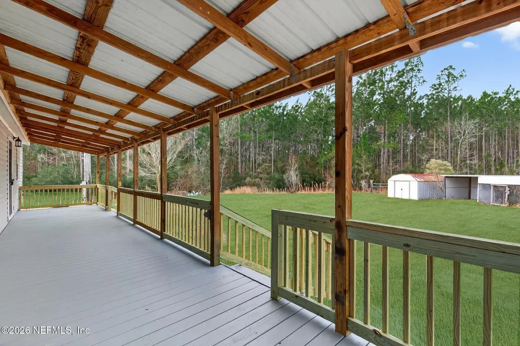 28121 Jackson Trail Hilliard FL 32046
