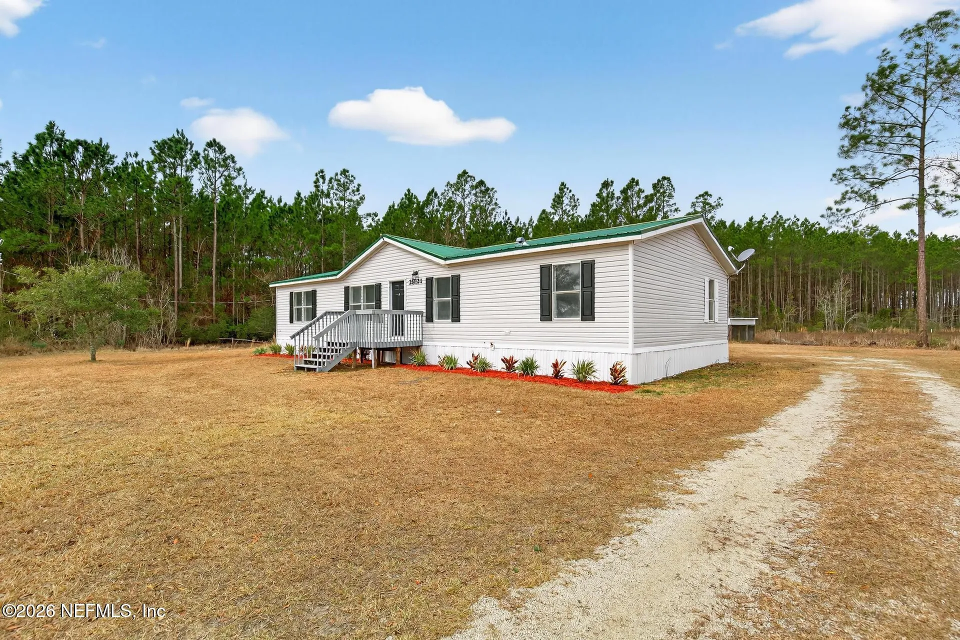 28121 Jackson Trail Hilliard FL 32046
