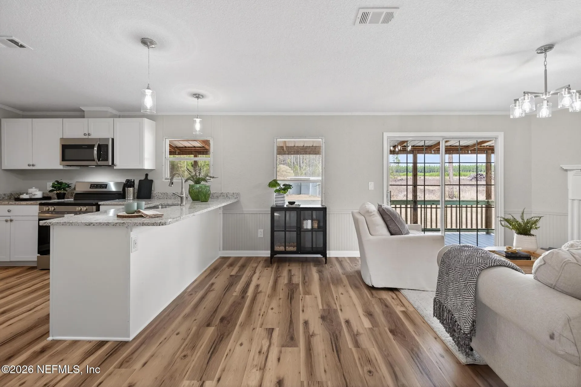 28121 Jackson Trail Hilliard FL 32046