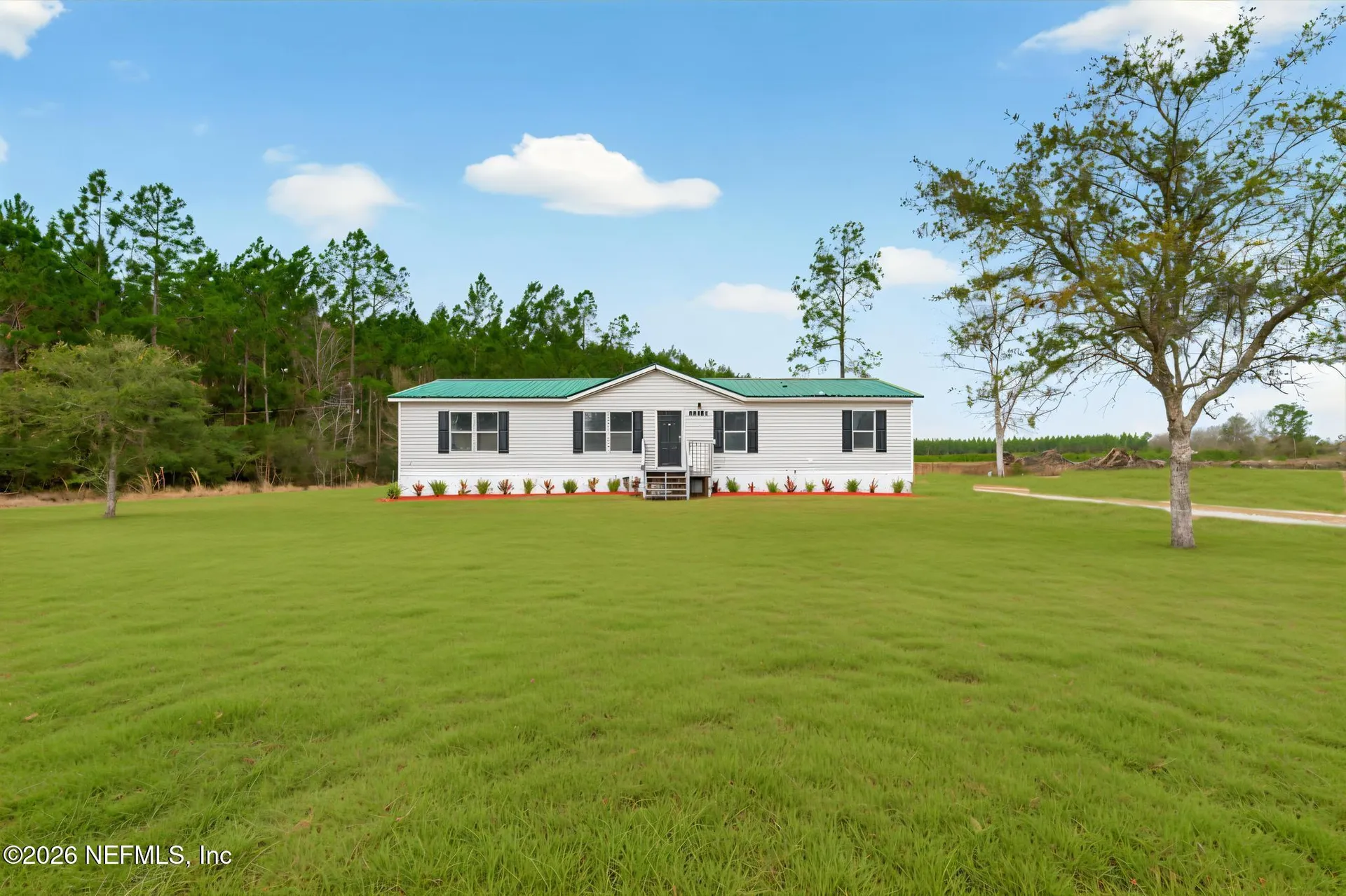 28121 Jackson Trail Hilliard FL 32046