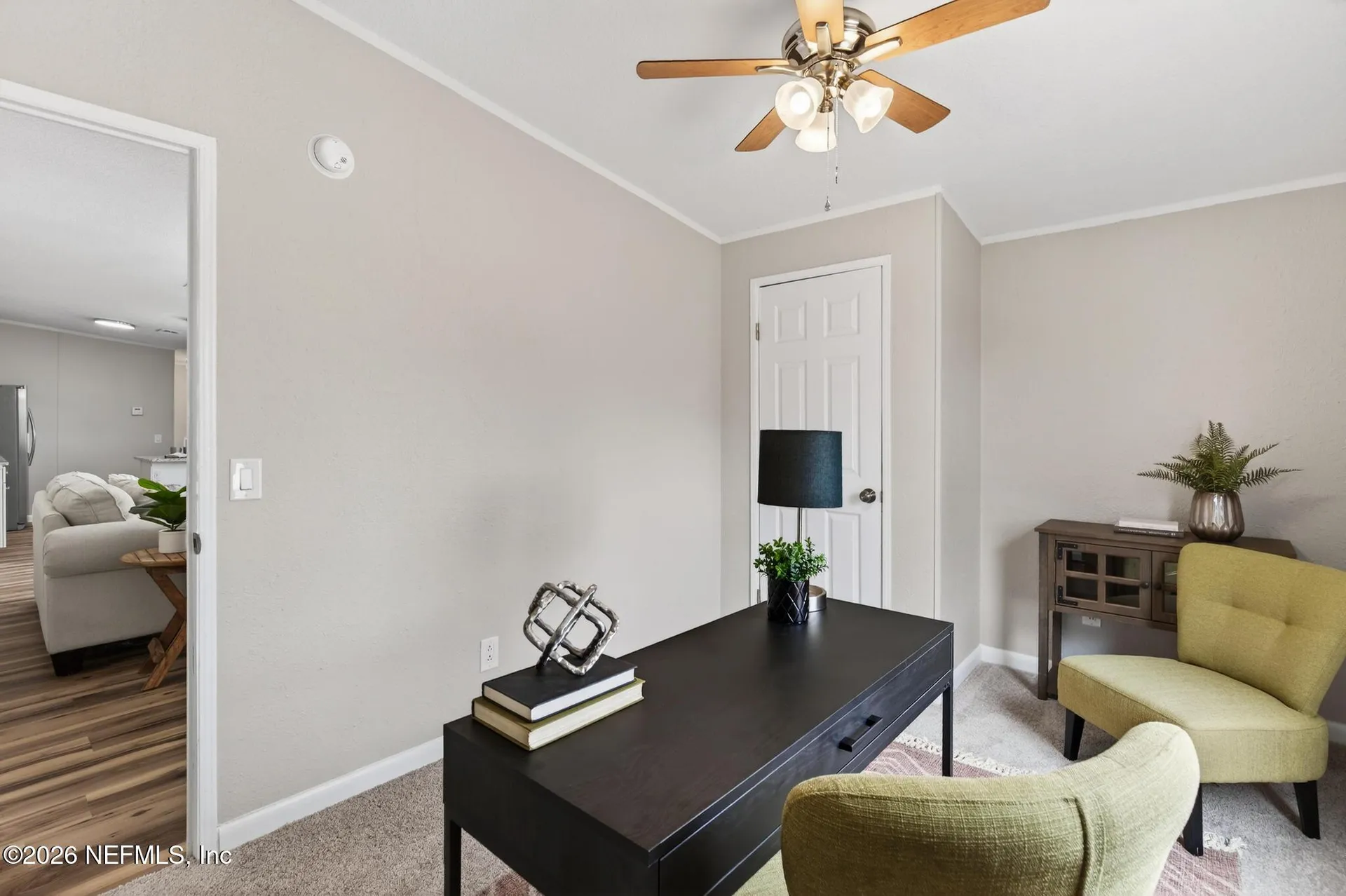 28121 Jackson Trail Hilliard FL 32046