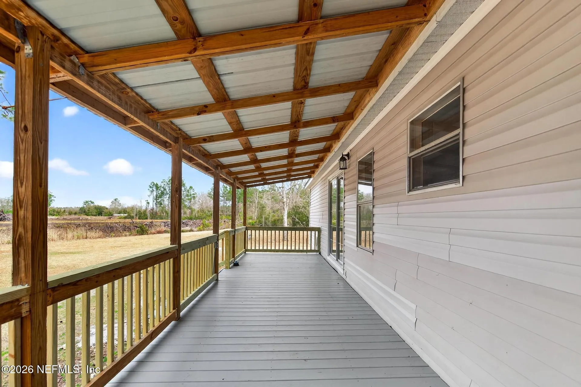 28121 Jackson Trail Hilliard FL 32046