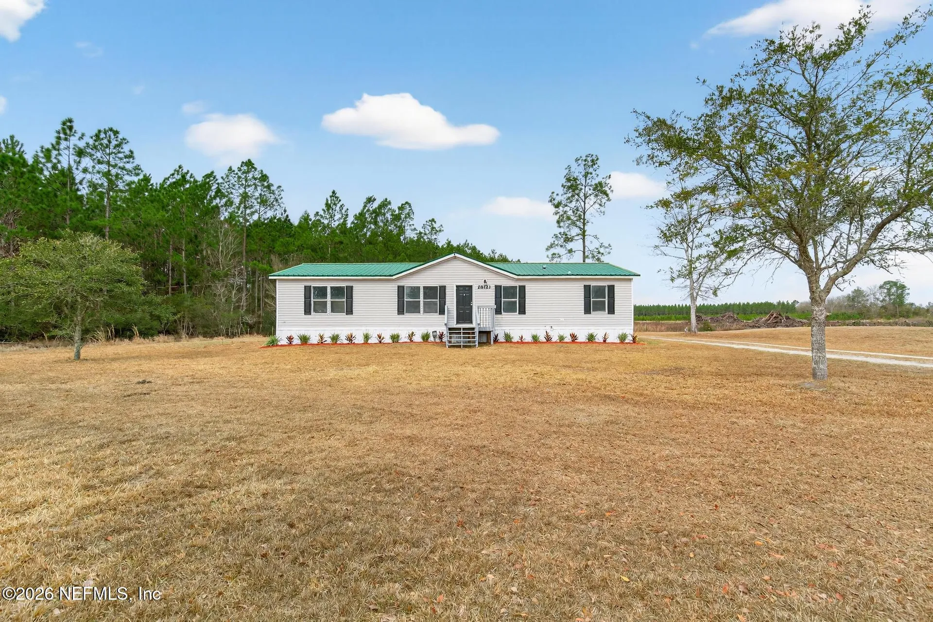 28121 Jackson Trail Hilliard FL 32046