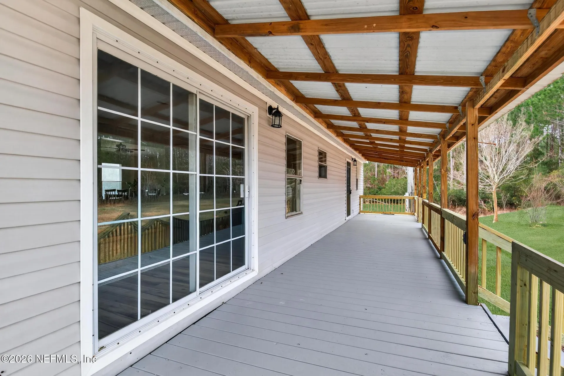 28121 Jackson Trail Hilliard FL 32046