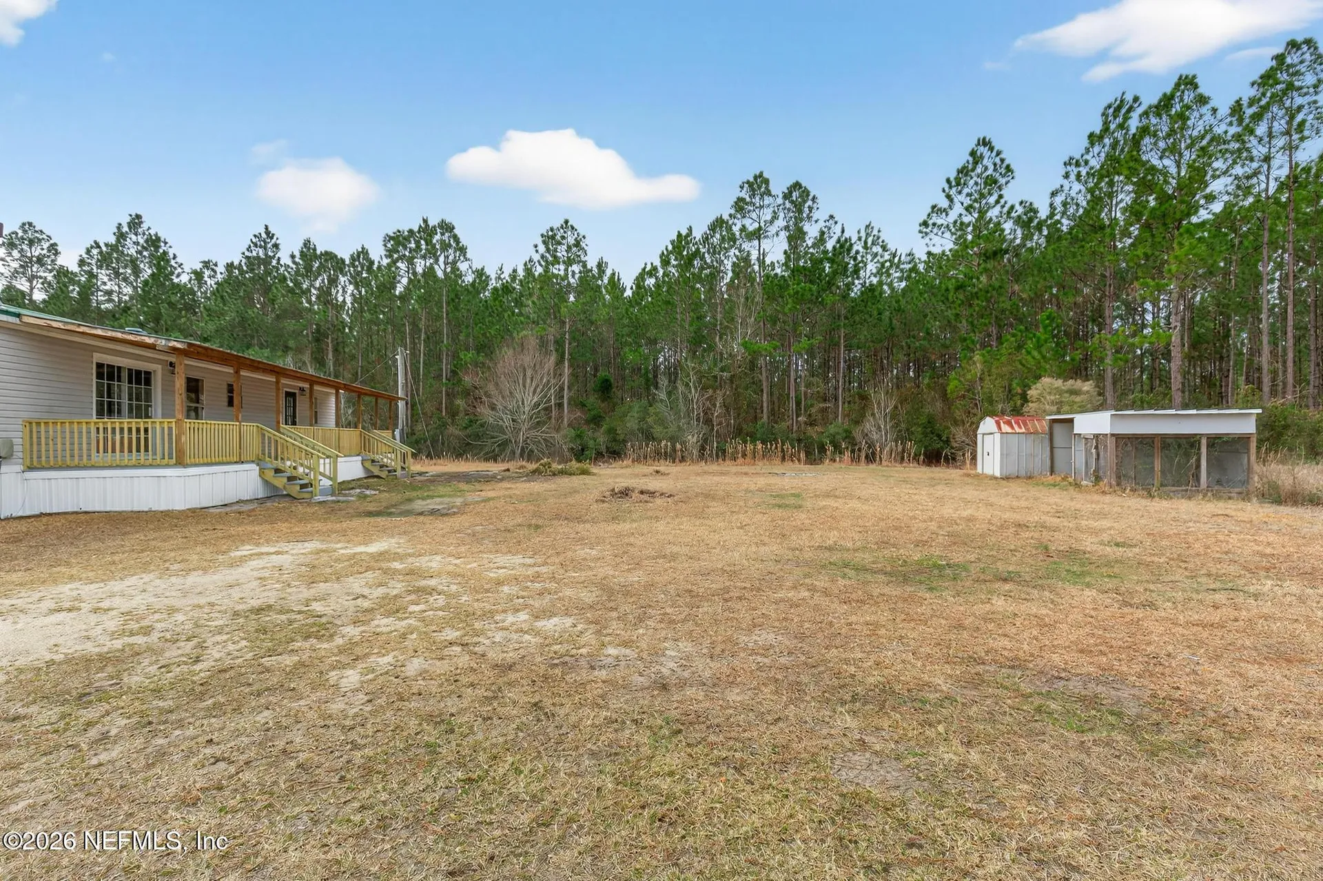 28121 Jackson Trail Hilliard FL 32046