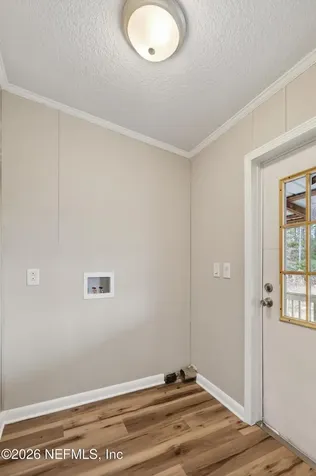 28121 Jackson Trail Hilliard FL 32046