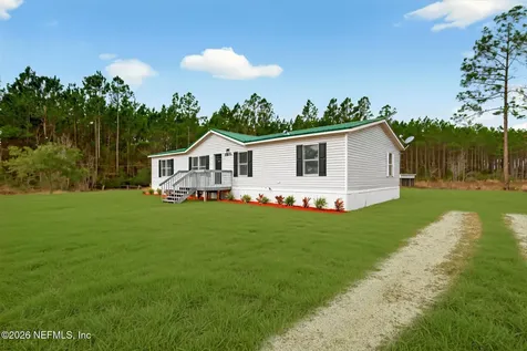 28121 Jackson Trail Hilliard FL 32046