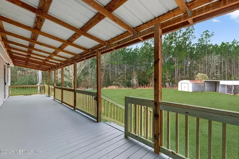28121 Jackson Trail Hilliard FL 32046