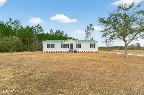 28121 Jackson Trail Hilliard FL 32046