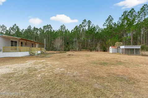 28121 Jackson Trail Hilliard FL 32046