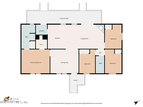 28121 Jackson Trail Hilliard FL 32046