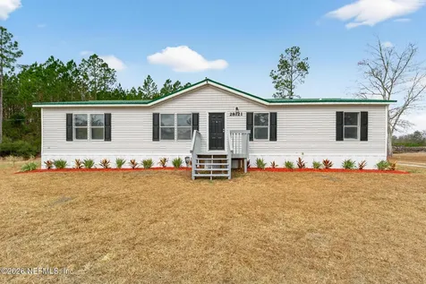 28121 Jackson Trail Hilliard FL 32046