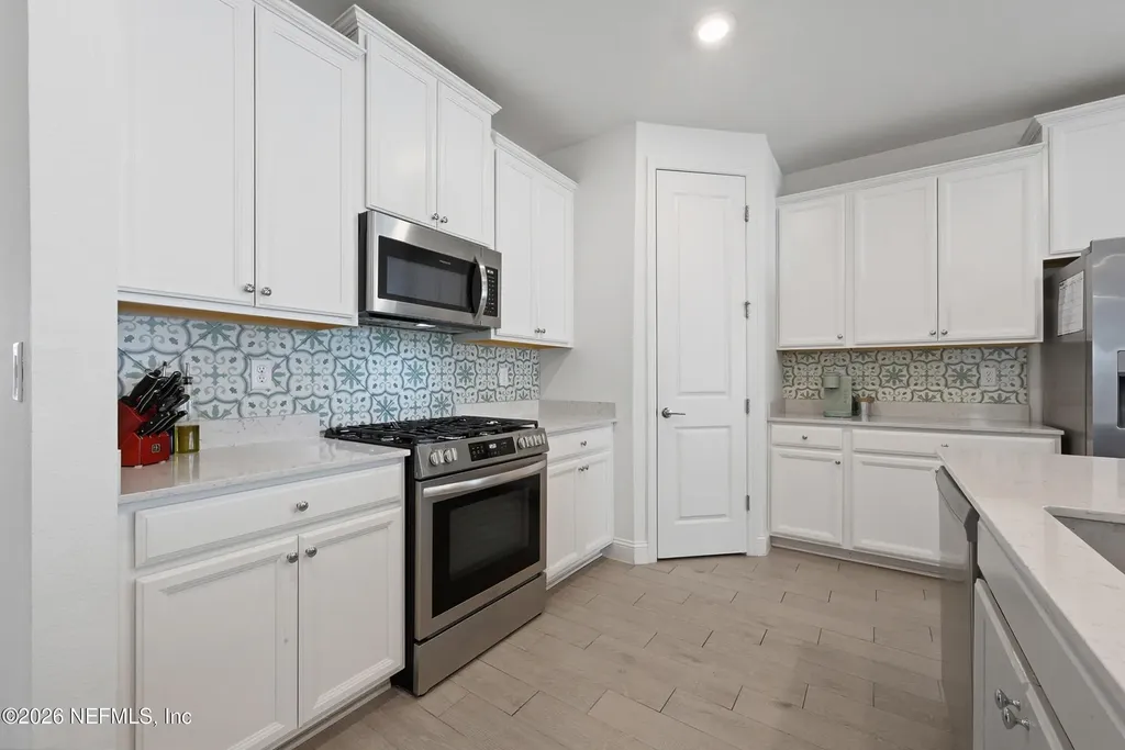 125 Varner Way St. Augustine FL 32092