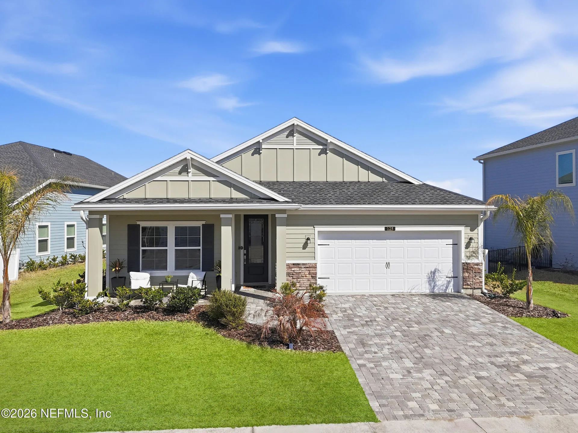 125 Varner Way St. Augustine FL 32092