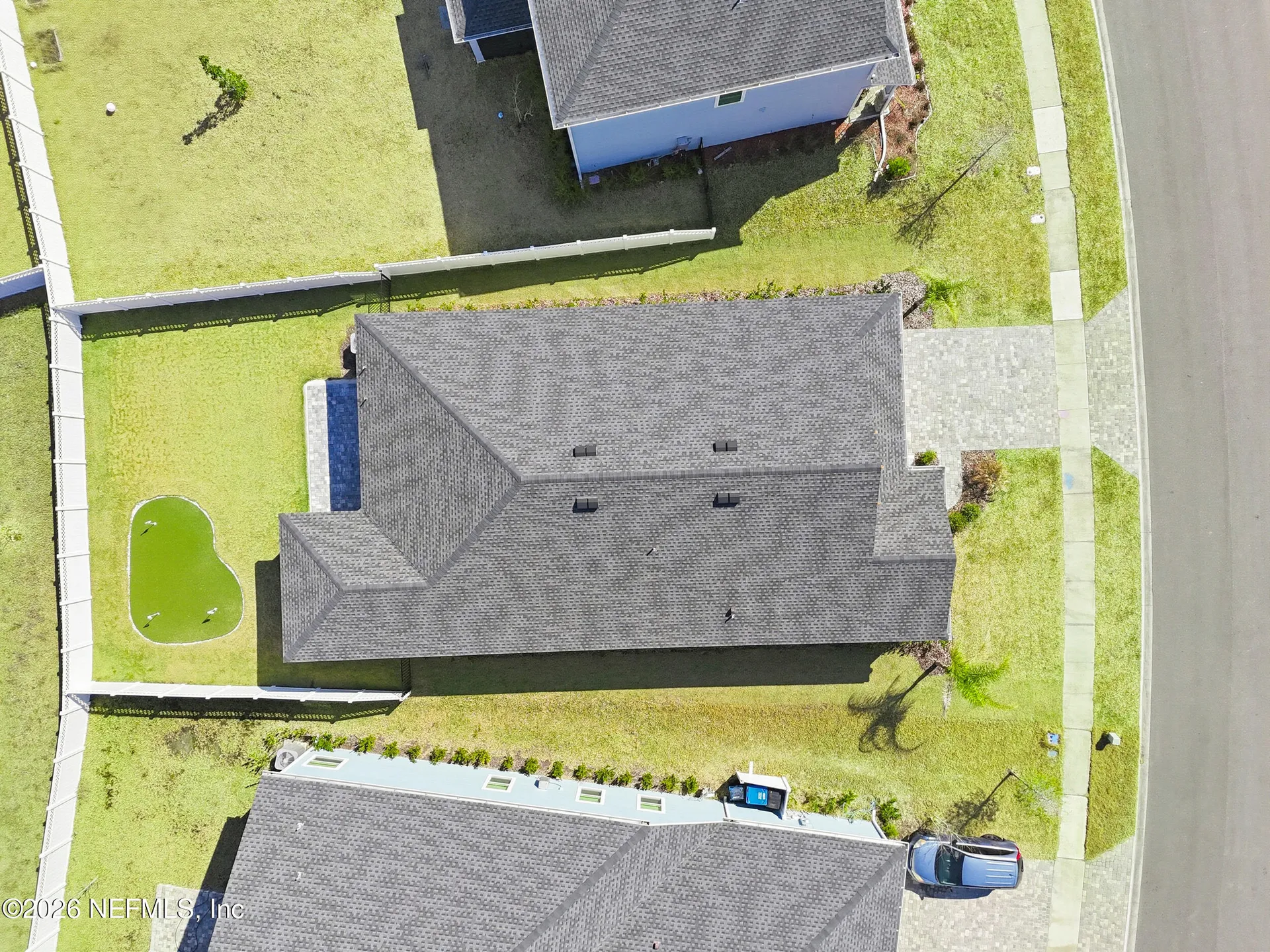 125 Varner Way St. Augustine FL 32092