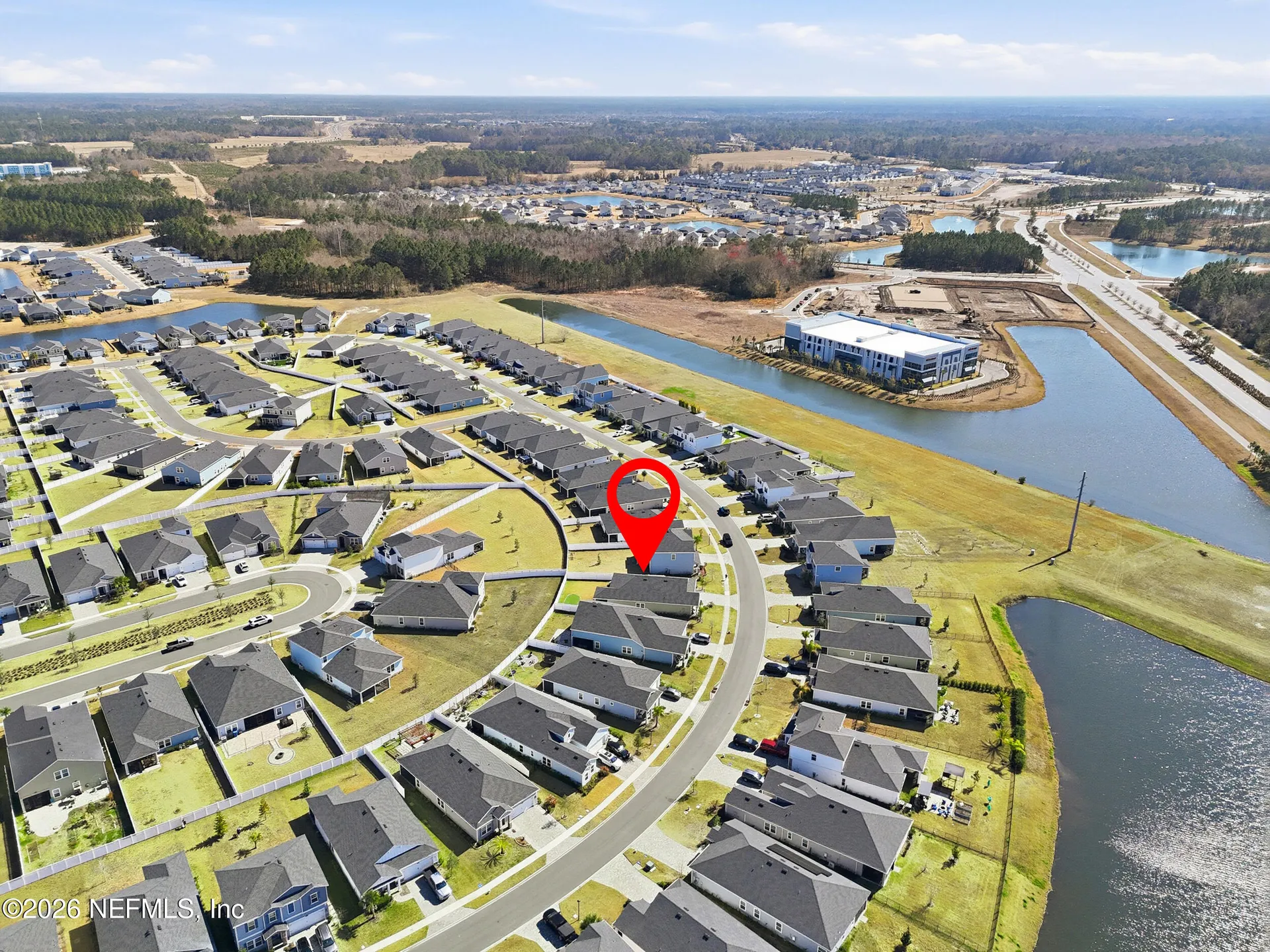 125 Varner Way St. Augustine FL 32092