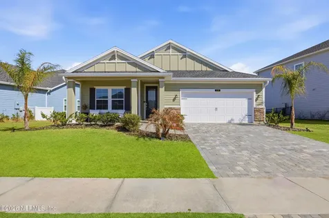 125 Varner Way St. Augustine FL 32092