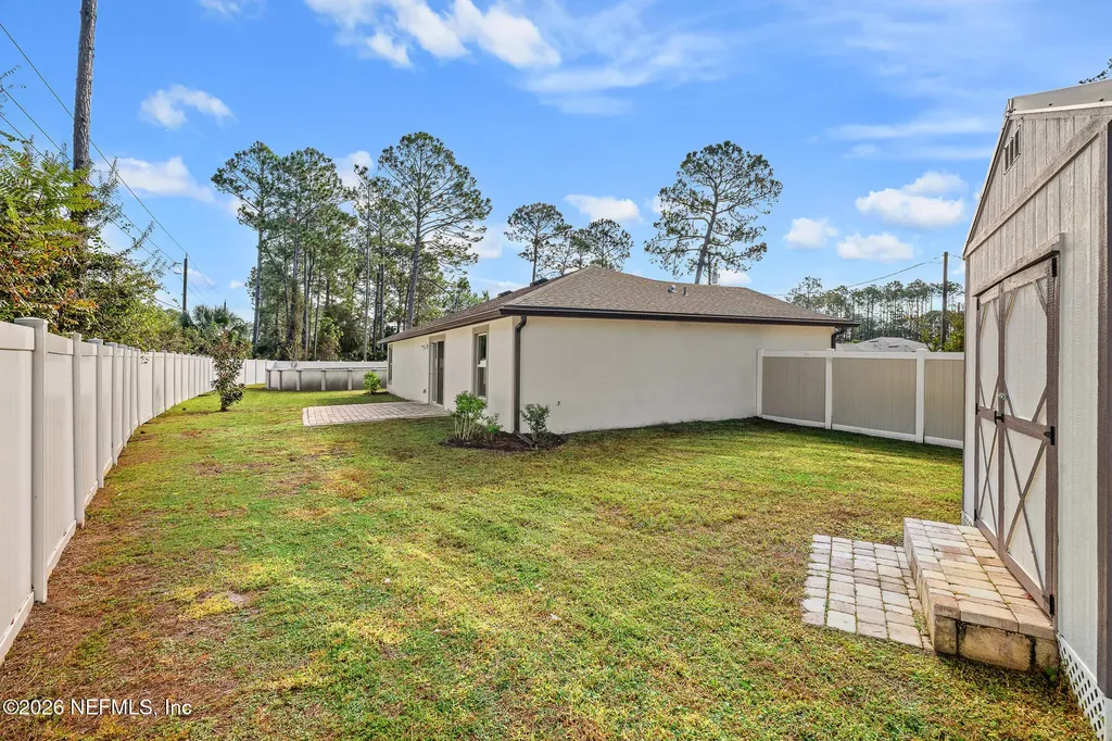 9 Ryecarr Place Palm Coast FL 32164