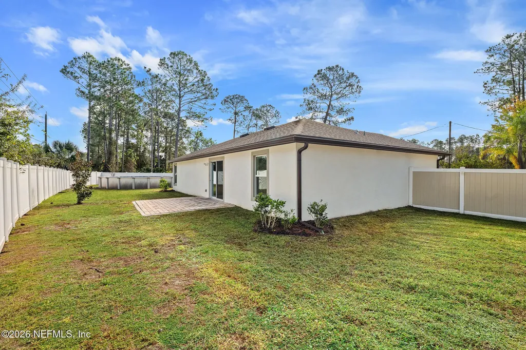 9 Ryecarr Place Palm Coast FL 32164