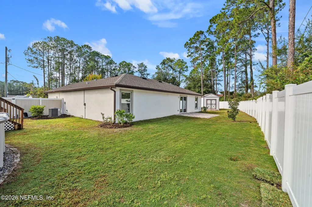 9 Ryecarr Place Palm Coast FL 32164