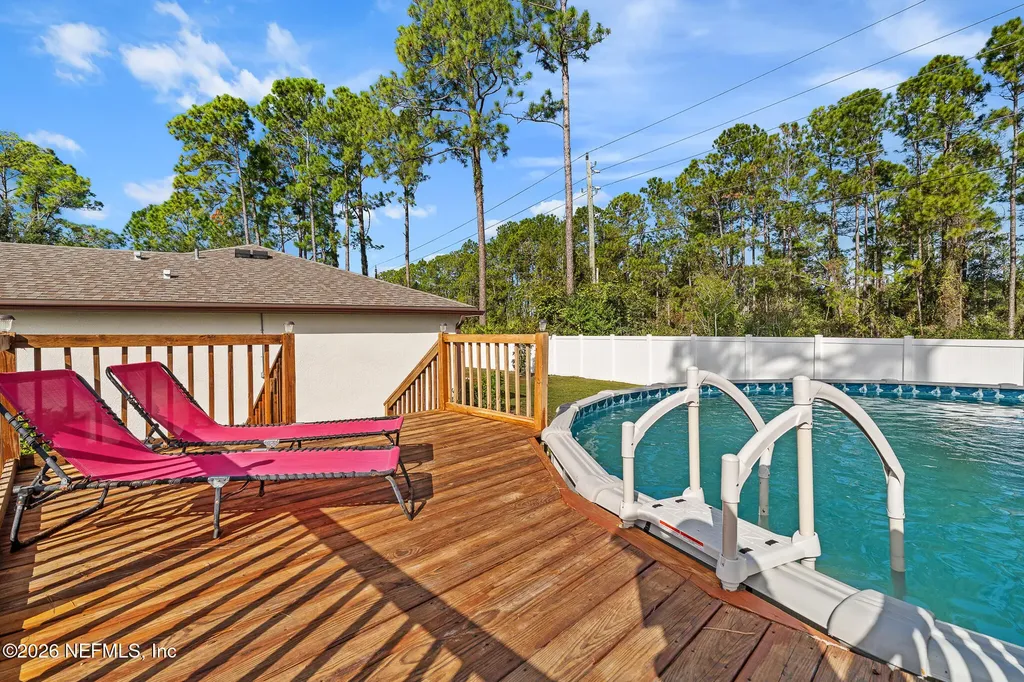9 Ryecarr Place Palm Coast FL 32164