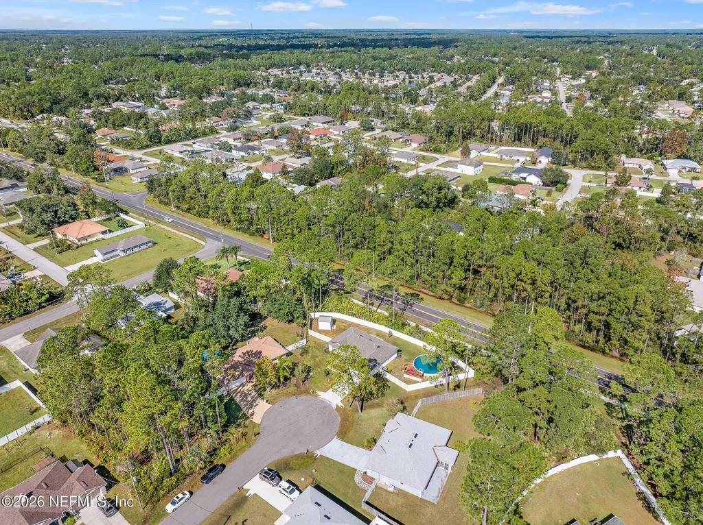 9 Ryecarr Place Palm Coast FL 32164