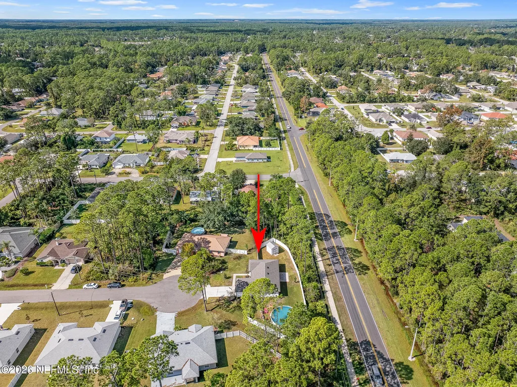9 Ryecarr Place Palm Coast FL 32164